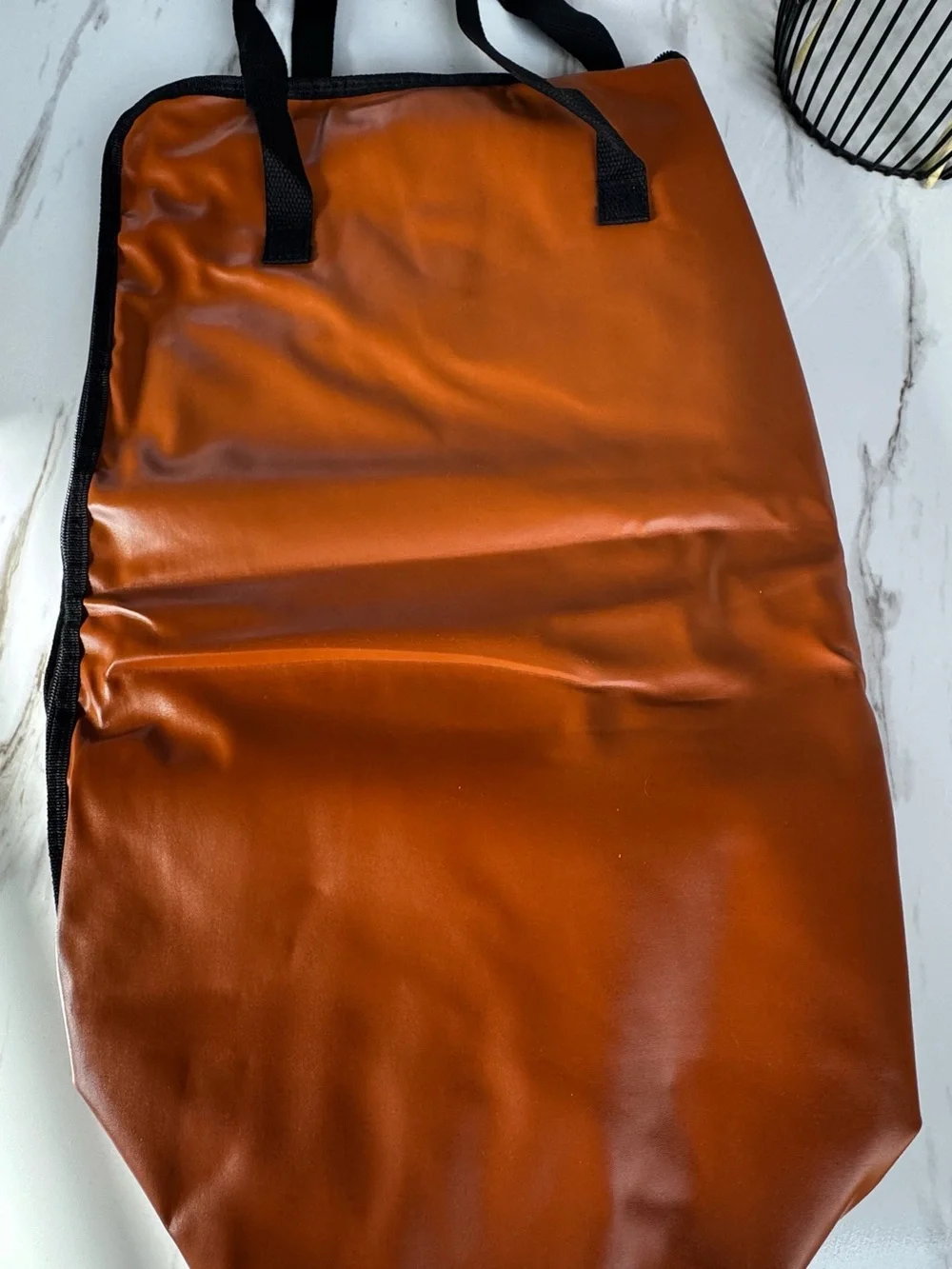 Insulated BBQ Meat Carry Bag